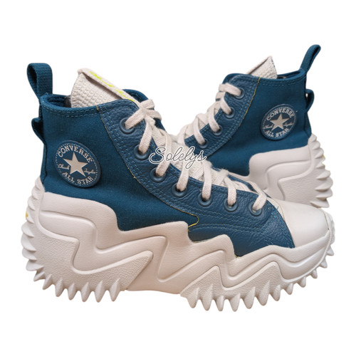 Converse run star motion - converse, high