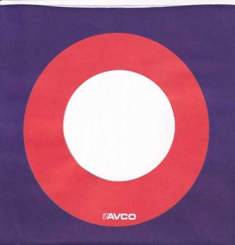 Avco bigboppa reproduction - avco,