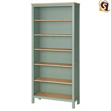 IKEA HEMNES Bookcase 90x197cm