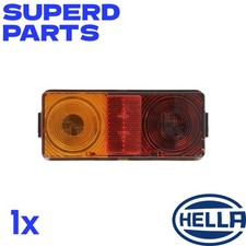 REAR LAMP L/R FITS: CASE IH
