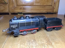 French Hornby O Gauge 20 Volt