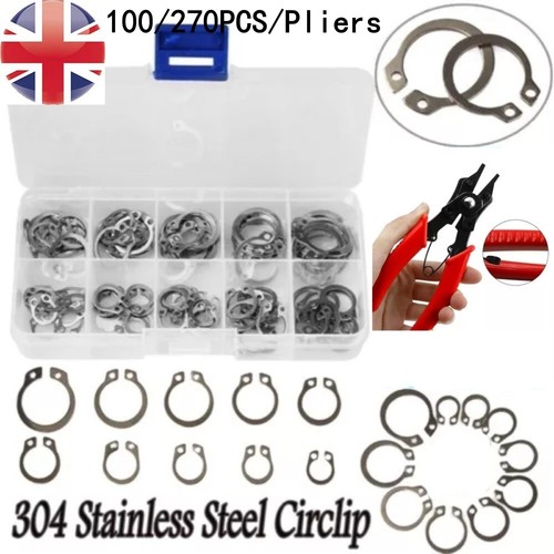 100 270pcs 26mm external - 100/270pcs,