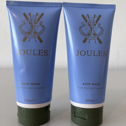 Joules mint body - mint,