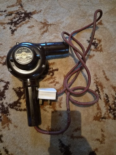 Vintage 1940s 1950s ormond - vintage,