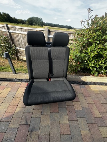 Passenger folding dual - folding, seat