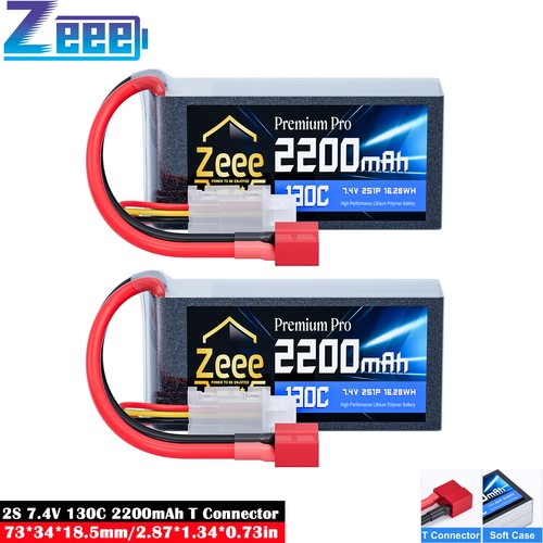Zeee short lipo - zeee, battery