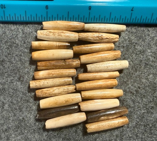 Original long hairpipe - 20,