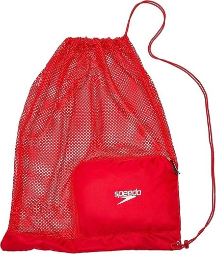Rrp red speedo unisex - rrp,