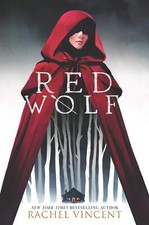 Red Wolf the New