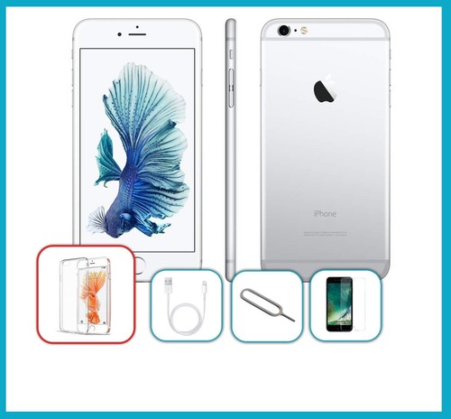 Apple iphone plus 16gb 32gb - apple, 6