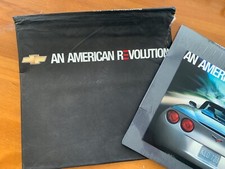 2006 Z06 CORVETTE LS7 - DEALER