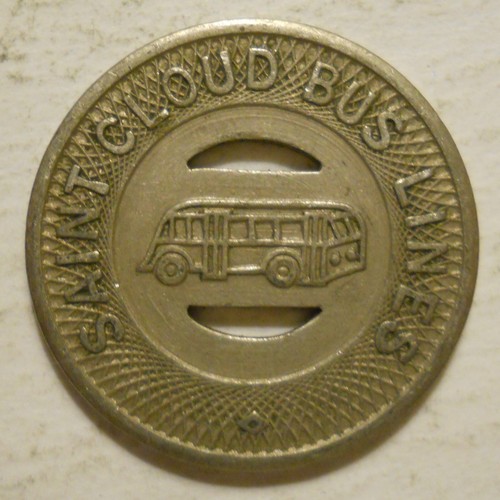 Saint cloud bus lines - saint,