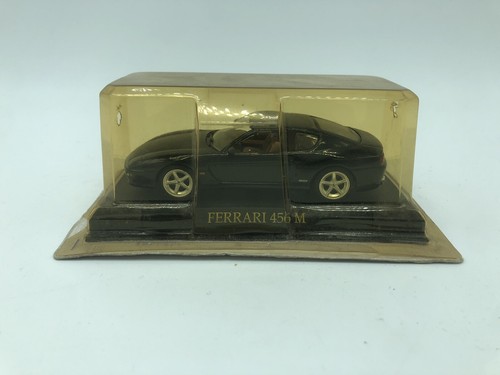 Ferrari 456m model car - 456m,