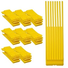 Power Sweeper Brushes for WESTWOOD COUNTAX Lawn Tractor Mower Bristles 5086 x 80