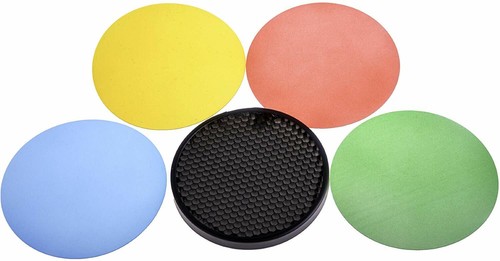 Interfit strobies proflash - interfit,