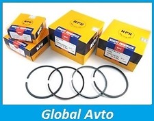 NPR JAPAN PISTON RING FULL SET