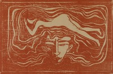 In the Man’s Brain by Edvard