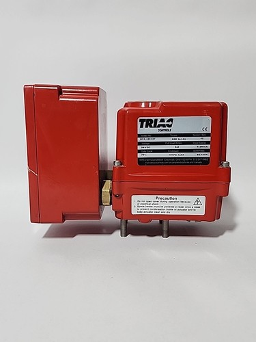 Triac controls wed - triac, wed-500cxt