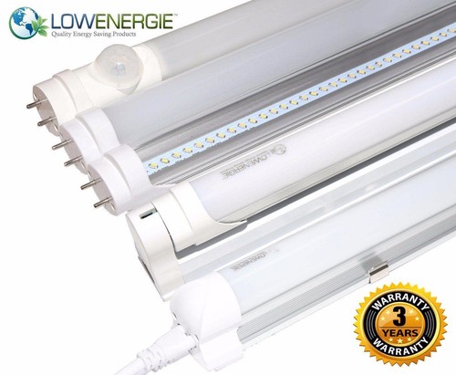 Long led tube lights - led, 8ft