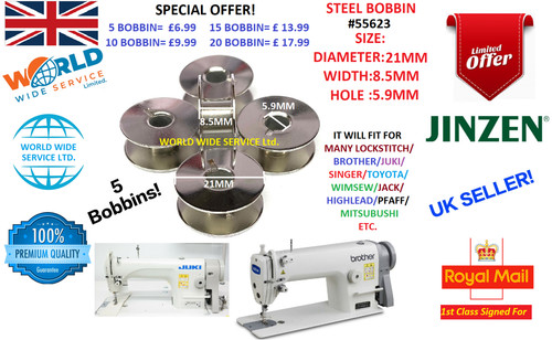 Brother juki etc lock stitch - etc,