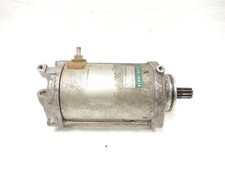 SUZUKI VS750 INTRUDER 1985-1991 STARTER MOTOR 23K