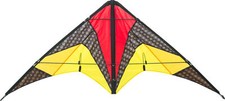 HQ Quickstep II Graphite Kite