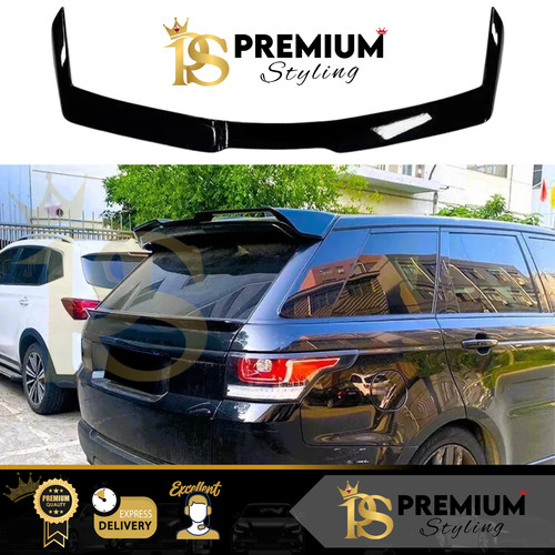 Range rover sport l494 gloss - range,