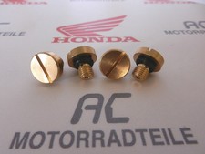 Honda CB 350 400 500 550 750