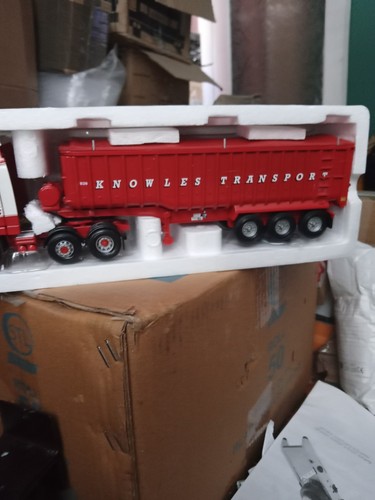 Corgi volvo bulk - corgi,