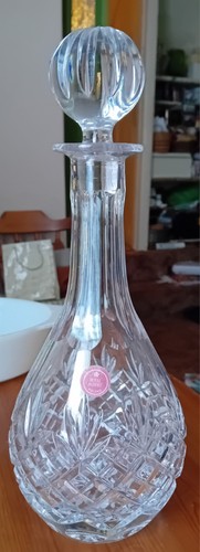 Royal albert crystal victoria - crystal,
