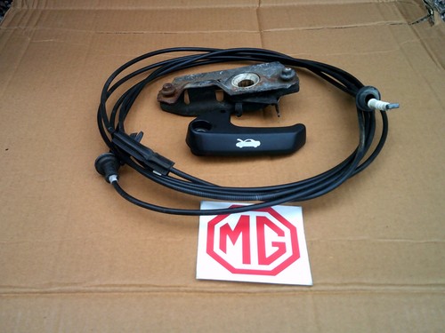 Mgf 6 1 8 bonnet - mgf,,