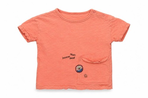 Babaluno baby pullover shirt - babaluno,
