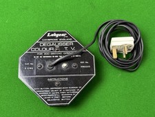 Labgear degausser for colour - labgear,