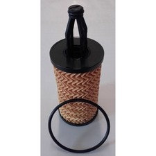 Oil Filter For Mercedes