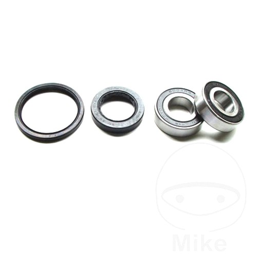 Tourmax wheel bearing seal - tourmax,
