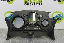 Honda CBR 600 F Clocks