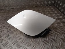 Ford Focus Fuel Filler Flap