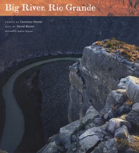 Big river rio grande - river,,