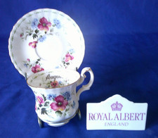 Royal Albert - Flower Of The