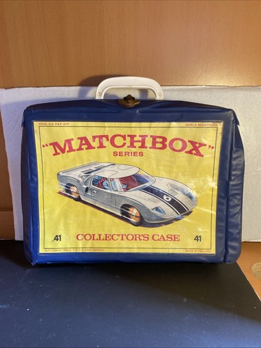 Matchbox superfast 41 - matchbox,