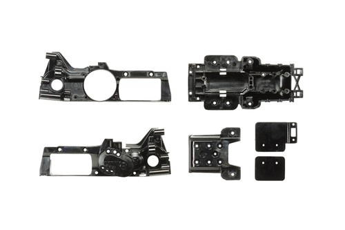 Tamiya hop options 1605 - tamiya,