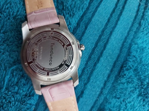 Tendence ladies watch lilac - tendence,