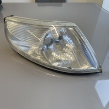 SAAB 9-5 95 Off Side Front Direction Indicator 98 - 01 4912523 Right Hand