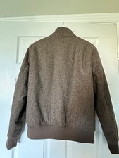Primark bomber jacket (Size S)
