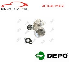 EXHAUST GAS RECIRCULATION