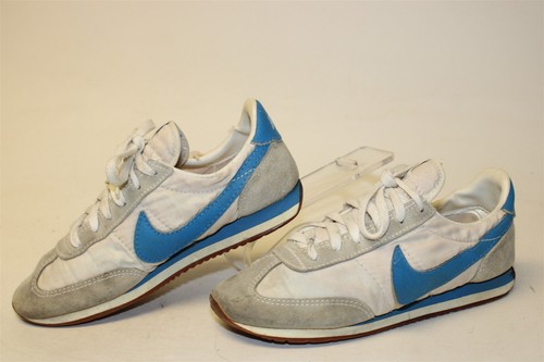 Nike vintage oceania textile - nike,