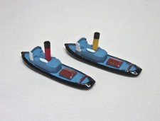 TRIANG MINIC SHIPS TUG BOATS