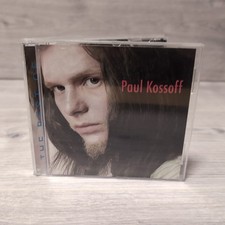 Paul Kossoff - Best of Paul