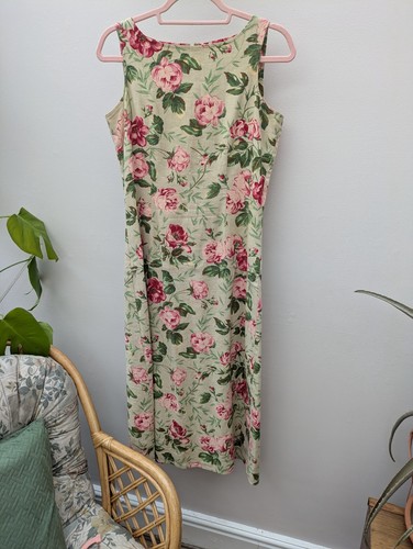 Laura ashley vintage rose - laura,