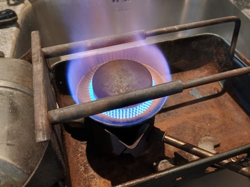 Radius paraffin camping - radius, 43